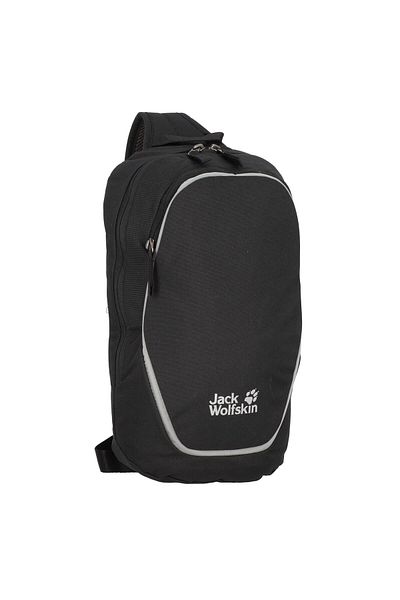 Jack Wolfskin Trblietavá taška cez rameno 36 cm