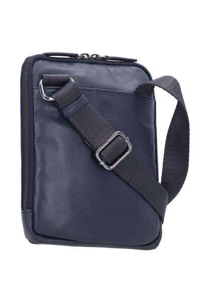 Bric's Geanta de umar Torino piele 16 cm