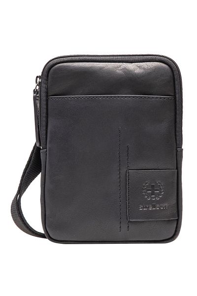 STRELLSON Hyde Park Shoulder bag Leather 13 cm