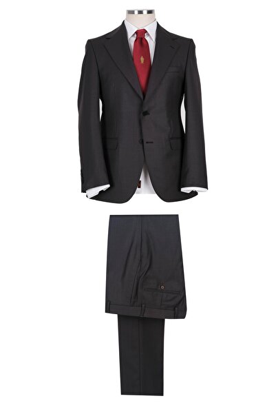 BLU 180's Klasik Takım Elbise