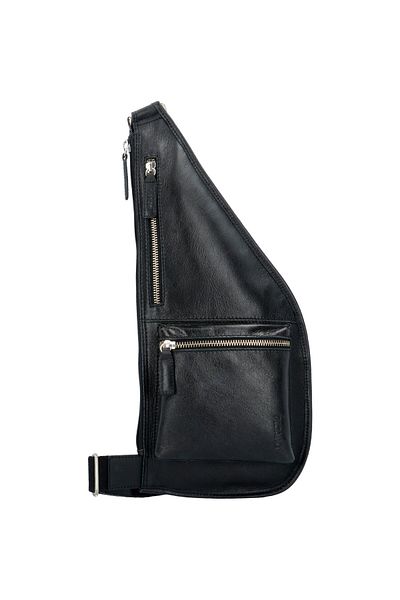 Picard Buddy shoulder bag leather 40 cm