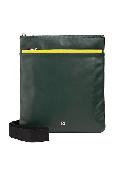 DUDU Panay Shoulder bag Leather 24 cm