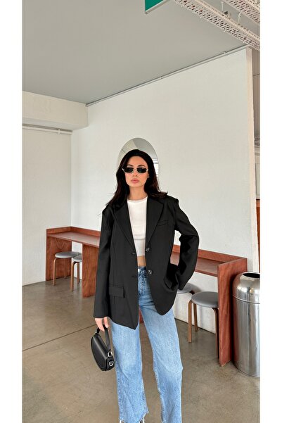 Serica Moda Удобно прилягащо мъжко сако