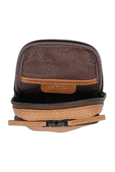 Picard Casual Umhängetasche Leder 11 cm