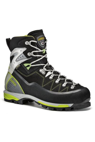 Asolo Alta Via Gtx Men's Mountaineering Boots