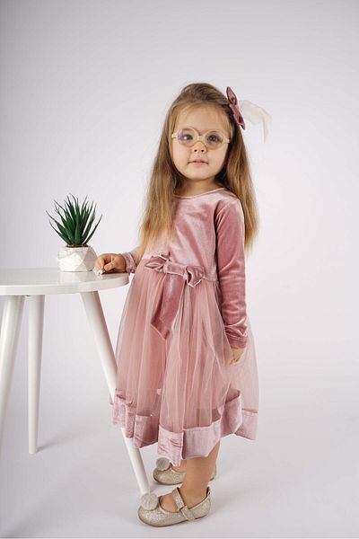 MİNİKO KİDS ROCHIE DE CĂRĂCIUN FETĂ TEMA DE CĂRĂCIUN