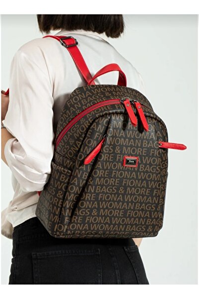 ELAY حقيبة ظهر فيونا