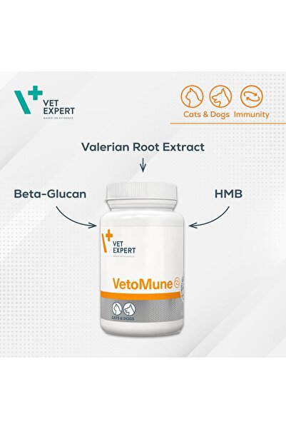 vet expert Vetomune