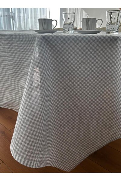 Koza Mix towel Küçük Kare Desen Pötikareli Masa Örtüsü– Sofra Bezi ve Piknik Örtüsü Trednd Tasarım