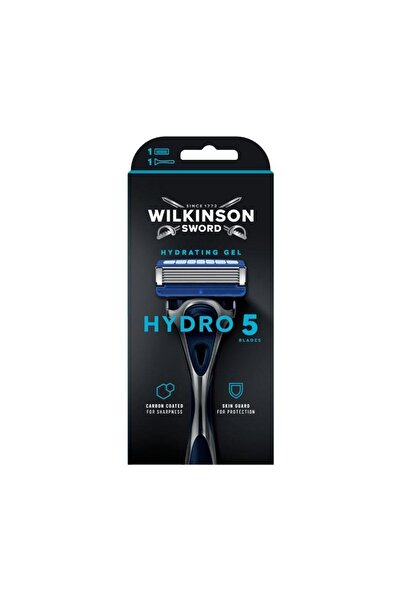 Wilkinson Sword Lamă de ras pentru bărbați Hydro 5 System