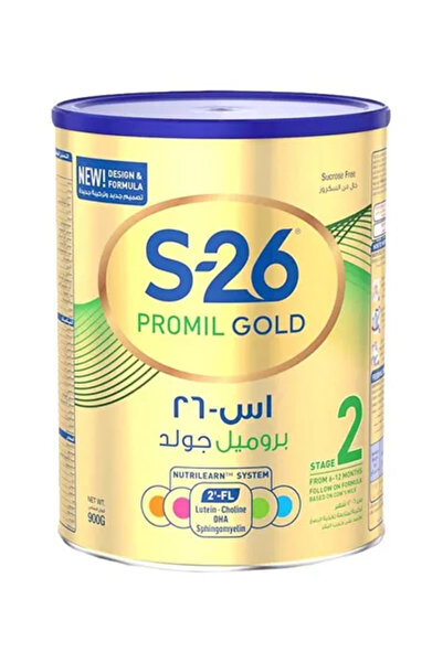 S-26 S-26 Promil 2 Gold Milk 900g