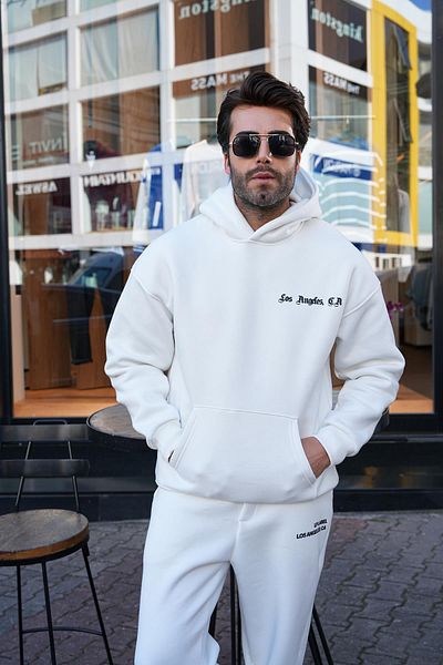 Figo Σετ αθλητικής φόρμας με στάμπα