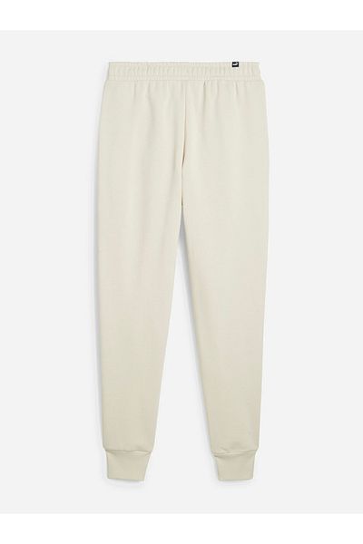 Puma Essentials+ Logo Lab Joggers