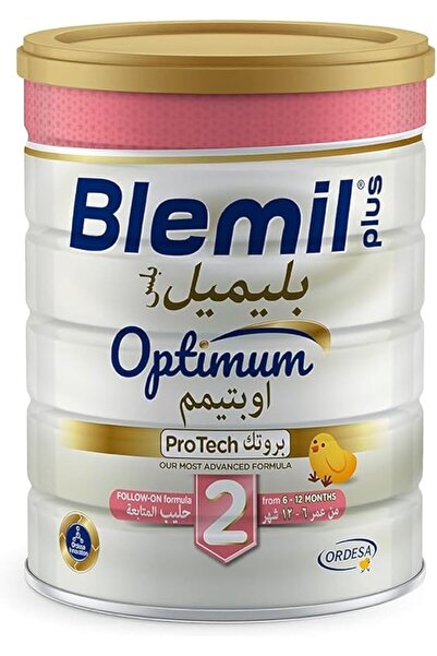 Blemil بليميل بلس 2 800 جرام