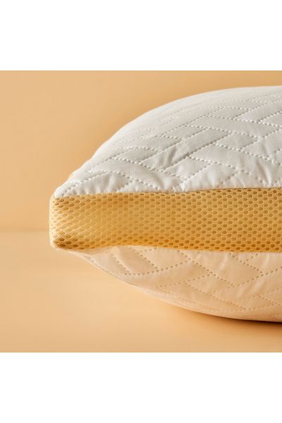Bella Maison Air Conditioning Pillow White (50X70 cm)