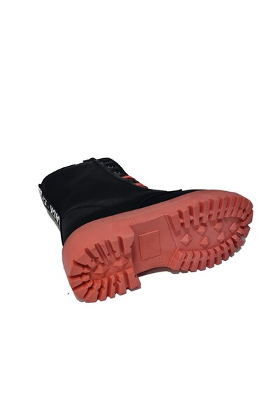 Twingo 7670 Дівчачі черевики з хутром всередині