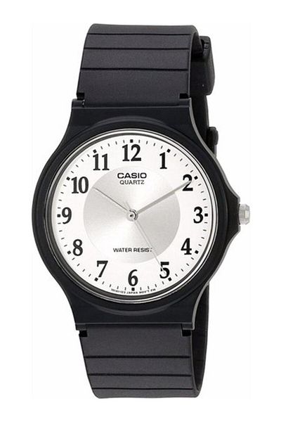 Casio ساعة يد للجنسين Mq-24-7b3ldf