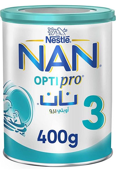 Nestle NAN 3 400G
