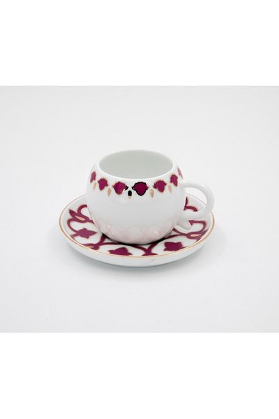 Dania turkish coffee set
