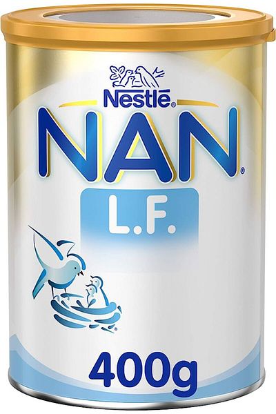 Nestle NAN LF 400GM