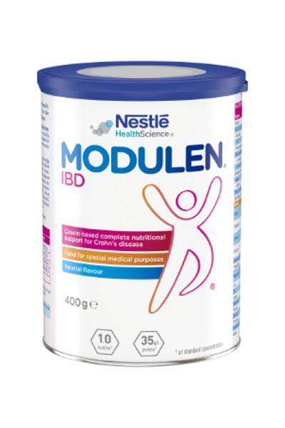 Nestle Modulen Ibd 400Gm