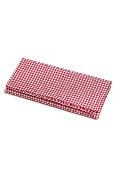 Koza Mix towel Red Small Square Pattern Gingham Tablecloth - Table Cloth and Picnic Cloth Tredn Design
