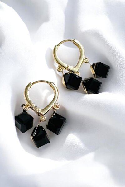 PETEK AKSESUAR SW KRİSTAL SALLANTILI SHAKİRA KÜPE