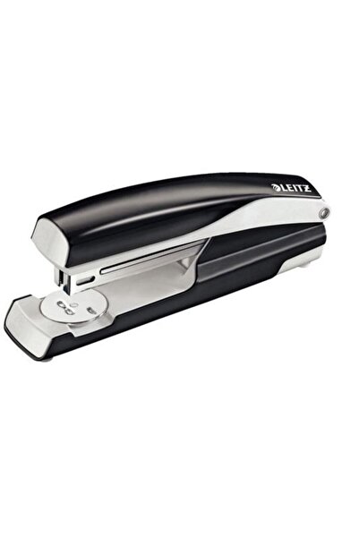 Leitz Zımba 40 Sayfa Kapasiteli Siyah 55040095