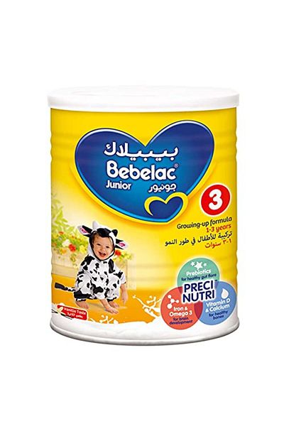 Bebelac Junior 3 ( 900G)