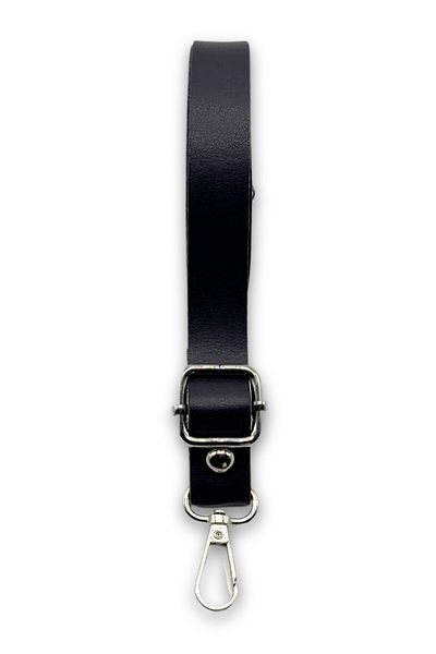 SENSY Faux Leather Adjustable Bag Handle 135 cm