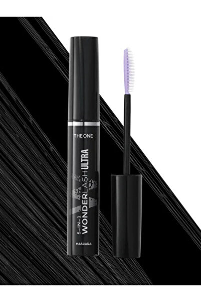 Oriflame The one 5 in 1 wonderlashultra maskara 8 ml 43123
