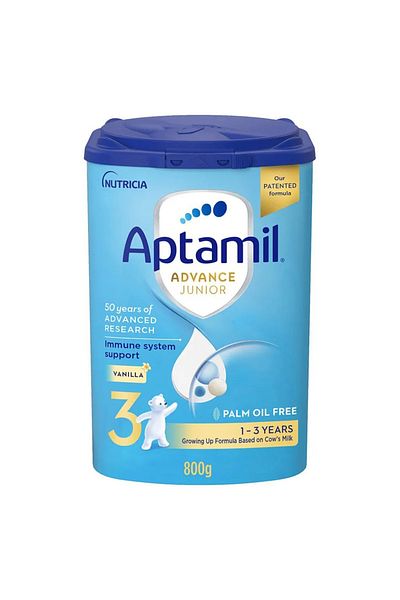 Aptamil Advance Junoir Pof 3 800gm