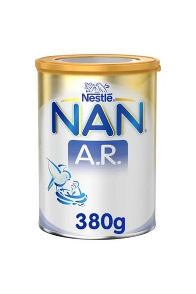 Nestle NAN AR 380 GM