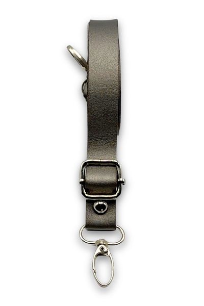 SENSY Faux Leather Adjustable Bag Handle 135 cm