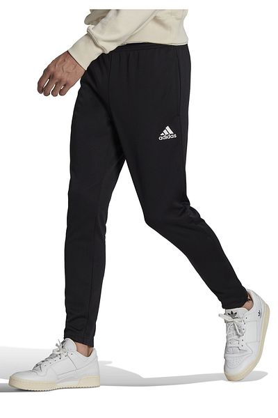 adidas Pantaloni de trening casual pentru bărbați M Sl Sj To Pt IC9409 Negru