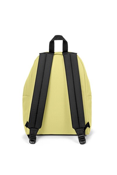 Eastpak Σακίδιο πλάτης με επένδυση Pak'r Endive Green 0O7