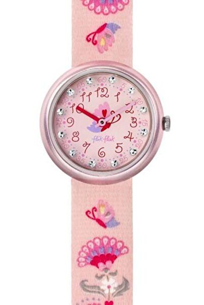 Flik Flak نوافذ الزهور