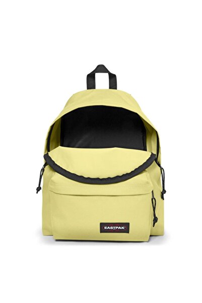 Eastpak Σακίδιο πλάτης με επένδυση Pak'r Endive Green 0O7