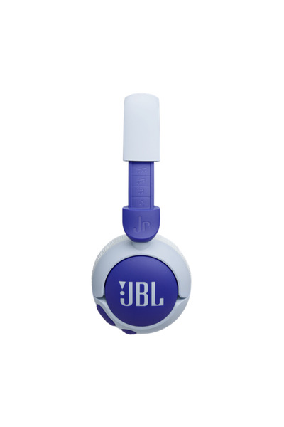 JBL JR320BT, Bluetooth Çocuk Kulaklığı, OE,Mavi