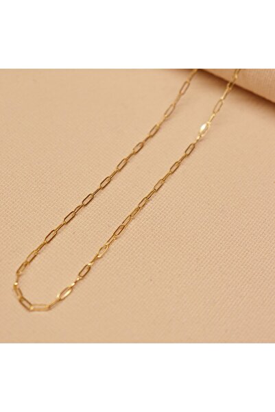 TAHAN MÜCEVHERAT Ataç Modern Zincir