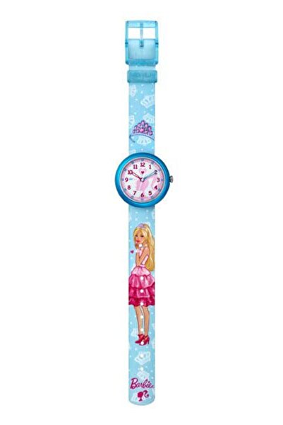 Flik Flak BARBIE & PHOTO FRAME