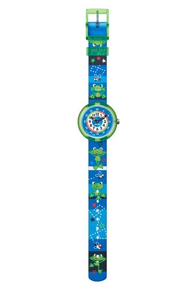 Flik Flak وقت الارتعاش