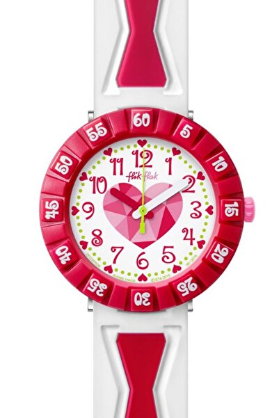 Flik Flak GET IT IN PINK