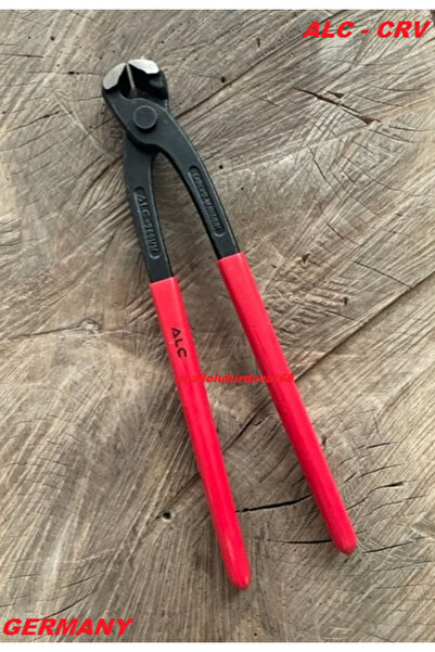 ALC KERPETEN KALIPCI KELPETENİ BETONCU KERPETENİ 280MM GERMANY KELPETEN