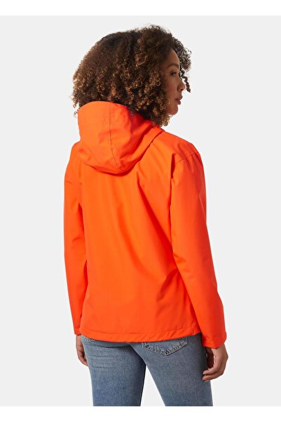 Helly Hansen W Seven J Kadın Yağmurluk Mont Hha.62066