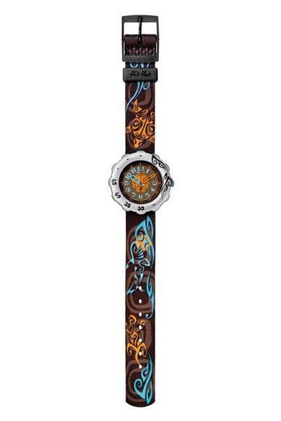 Flik Flak TRIBAL NATURE