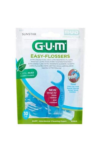 BUTLER خيط تنظيف الأسنان السهل 890 جم