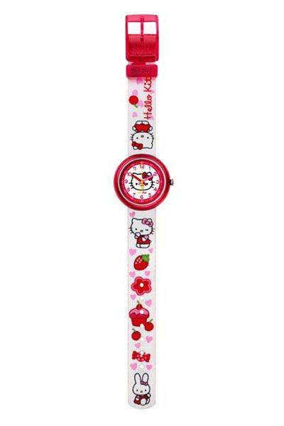 Flik Flak HELLO KITTY PENCIL POT
