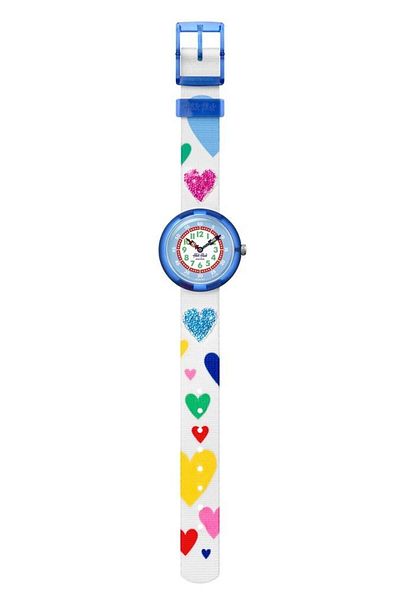 Flik Flak LOVE MY HEART
