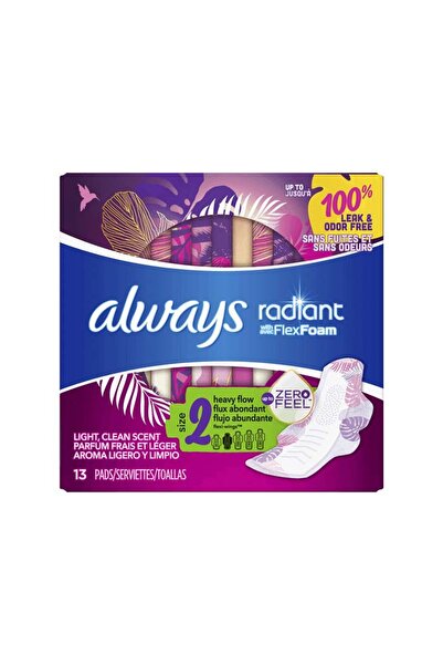 Always Radiant 13S (12677)